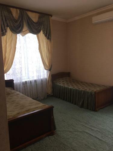 Hotel Zama