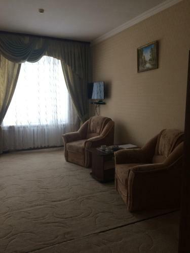 Hotel Zama