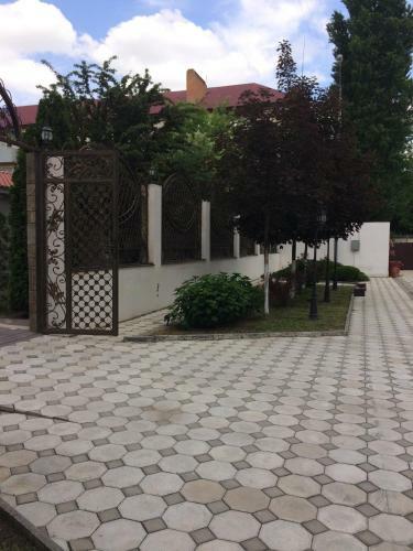 Hotel Zama