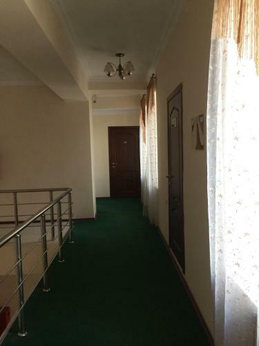 Hotel Zama