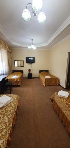 Posada Hotel Sport
