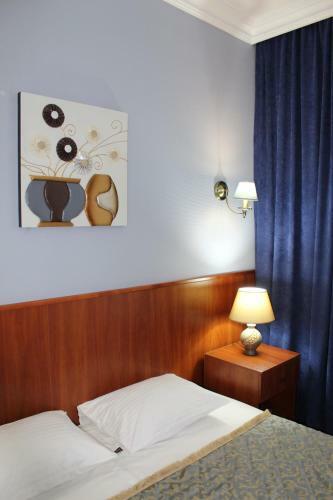 Hotel Continent