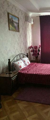 Hostal Guest House Sputnik