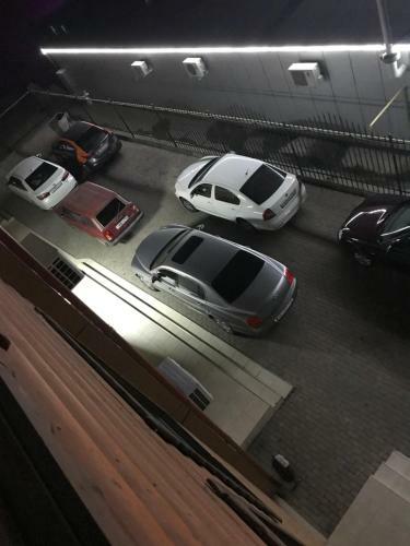 Hotel Daymohk