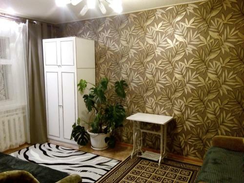 Apartment In Gribanowski