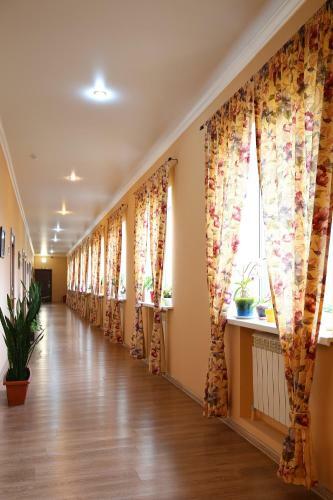 Hotel Harchevnya