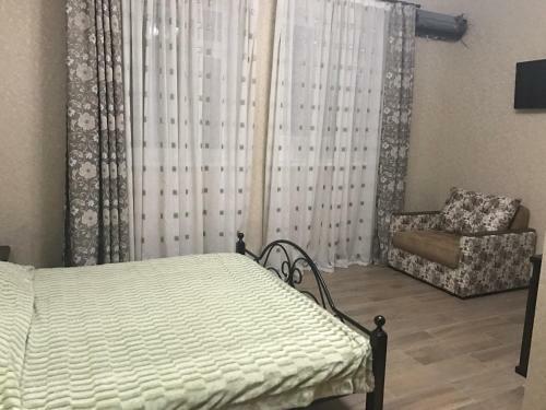 Hostal Guesthouse Saksonia