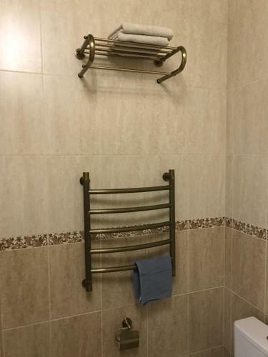 Hostal Guesthouse Saksonia