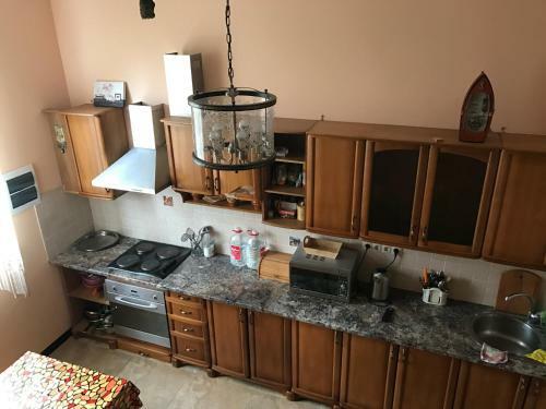 Hostal Guesthouse Saksonia