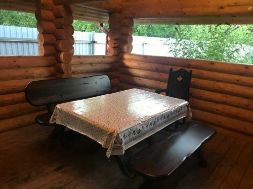Hostal Guesthouse Saksonia
