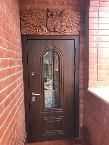 Hostal Guesthouse Saksonia