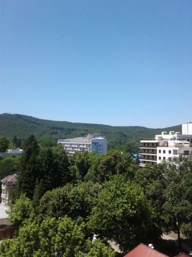 Apartment On Lenina 8