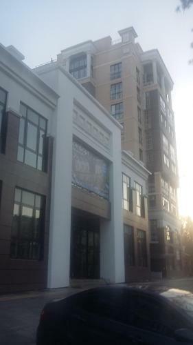 Apartment On Lenina 8