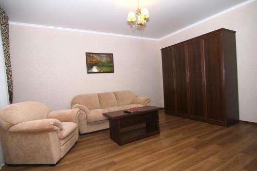 Goryachiy Klyuch Health Resort