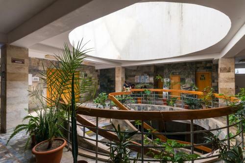 Goryachiy Klyuch Health Resort