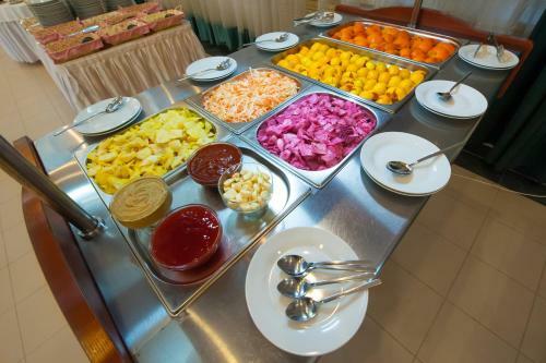 Goryachiy Klyuch Health Resort