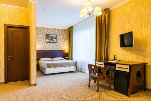 Provance Hotel