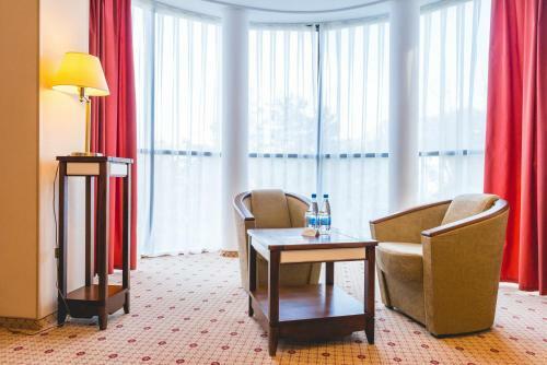 Provance Hotel