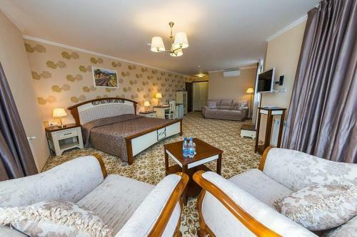 Provance Hotel