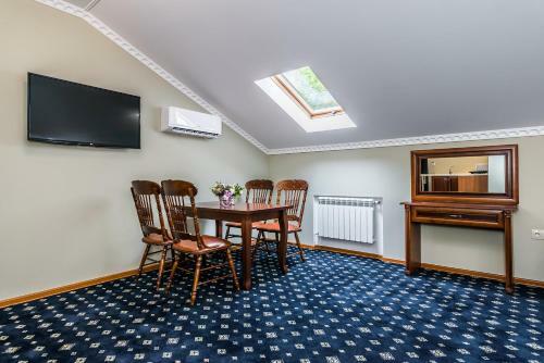 Residence Park Hotel