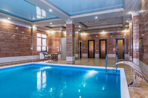 Residence Park Hotel