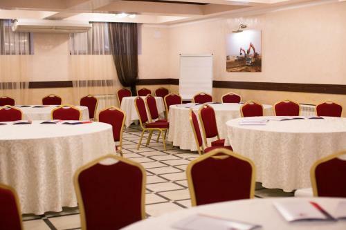 Residence Park Hotel