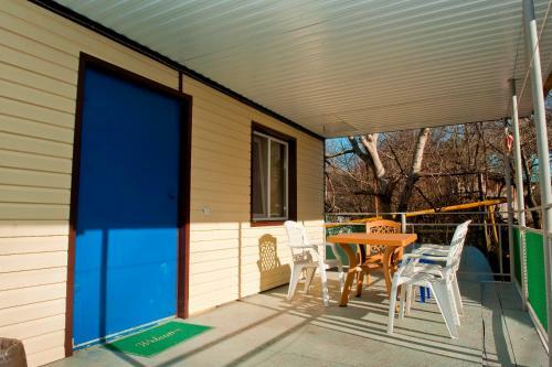 Hostal Guest House Gostevie Domiki