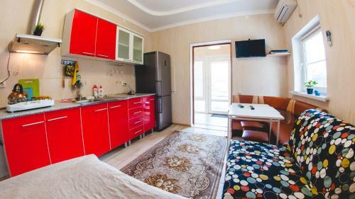 Hostal Guest House Gostevie Domiki