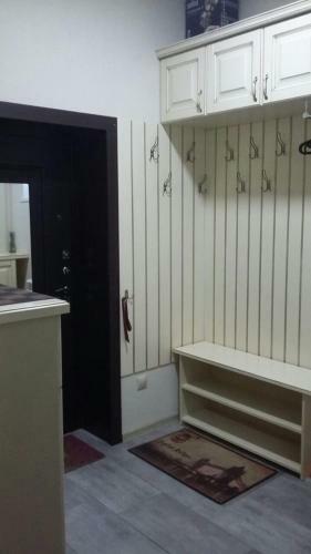 Apartment Pereulok Shkolnyy 2