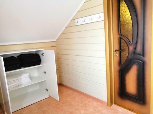 Holiday Home On Beregovaya 40