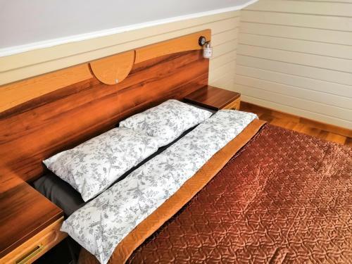 Holiday Home On Beregovaya 40