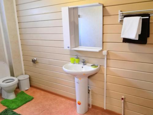 Holiday Home On Beregovaya 40