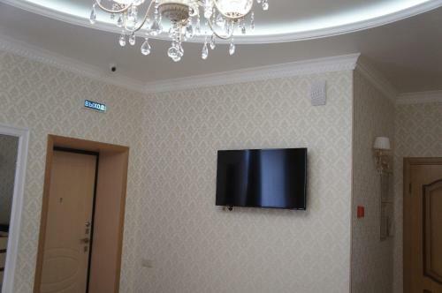 Hostal Nekrasov
