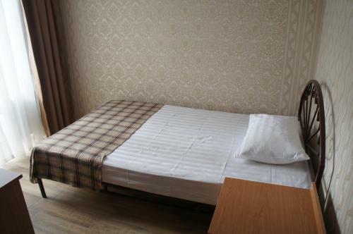 Hostal Nekrasov