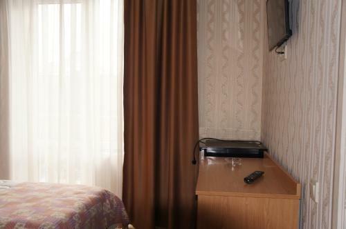 Hostal Nekrasov