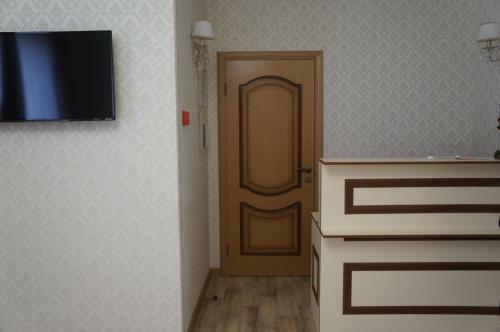 Hostal Nekrasov