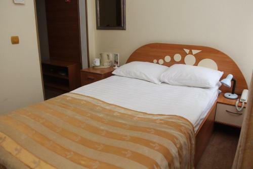 Posada Spa Otel De Muazel