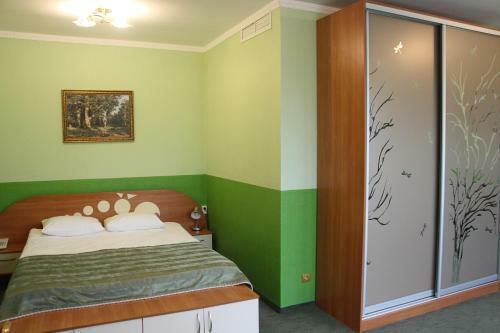 Posada Spa Otel De Muazel