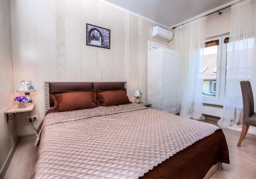 Hostal Karlovy Klyuchi