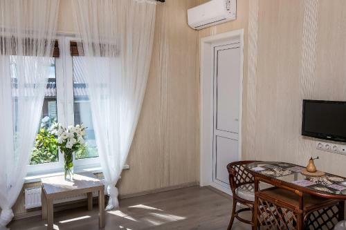 Hostal Karlovy Klyuchi