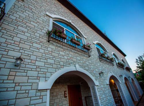 Hostal Karlovy Klyuchi
