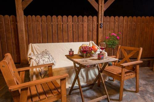 Hostal Karlovy Klyuchi