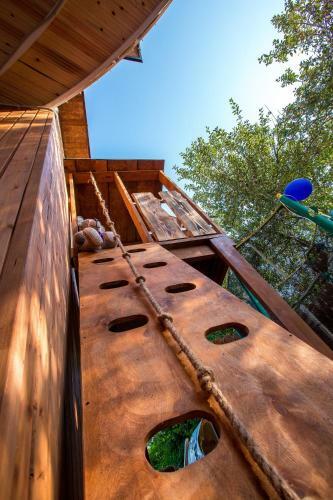 Hostal Karlovy Klyuchi
