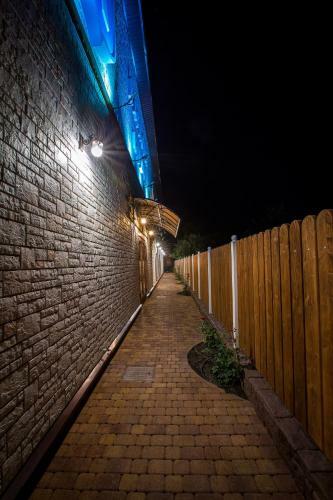Hostal Karlovy Klyuchi