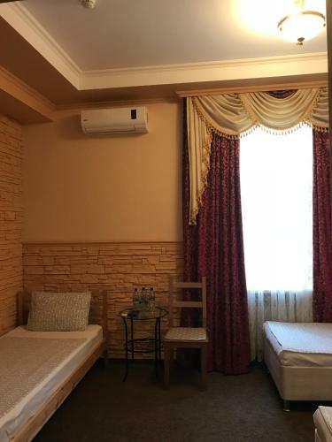 Paradise Hotel