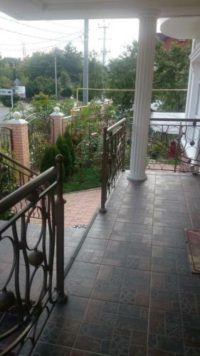 Hostal Guest-house Hermes