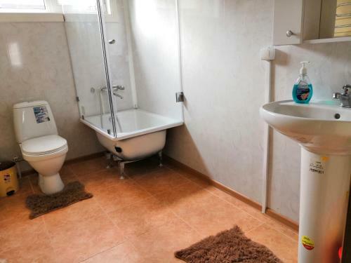 Holiday Home On Beregovaya 40a