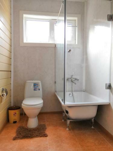 Holiday Home On Beregovaya 40a