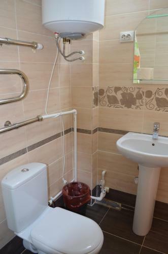 Hostal Guest House Gorhon