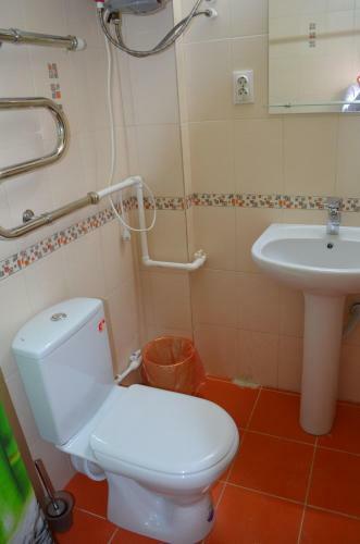Hostal Guest House Gorhon